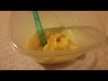 how to make edible cheese slime