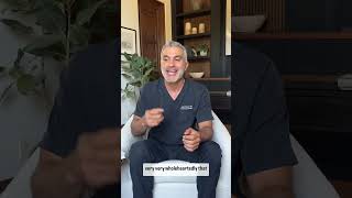 Dr. Karam's HONEST Thoughts on Mini Facelifts