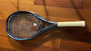 Yonex 2020 EZone 98 PLUS review