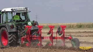 AGRO-MASZ PO Pflug - MEZGER Landtechnik