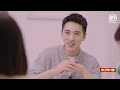 💘 吴宣仪 被甜蜜暴击 乔欣 用擦汗的纸擦 许魏洲 的嘴 恋恋剧中人 iqiyi romance