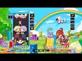 【世界大会優勝者vs対テト最上位ぷよらー】ラム20先【ぷよぷよテトリス2】【puyopuuyotetris2】