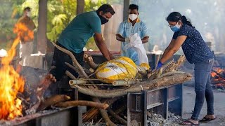 একটা আলাদা রকম অনুভূতি ব্লক ভিডিও || শ্মশান যাত্রা ব্লগ ভিডিও  😂😂