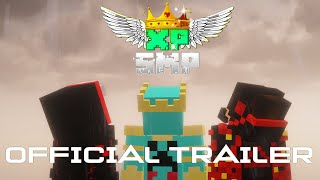 XP Smp Minecraft Official Trailer ❤️ | @mediumergamerz
