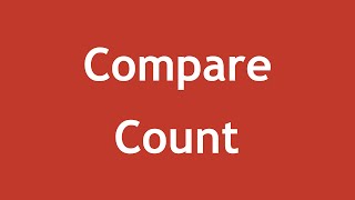 [ PHP 5 In Arabic ] #60 - String Functions - Substr_[Compare, Count]