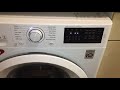 lg tub clean tcl reminder u0026 tcl option