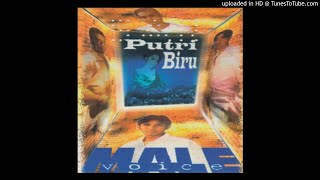 Male Voice - Putri Biru - Composer : Iwang Noorsaid 1997 (CDQ)