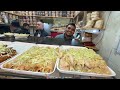 shimla ka national street food india 😍 himachali sidhu pahadi basket chaat