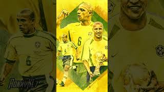 The Brazilian Legends 🤩🇧🇷