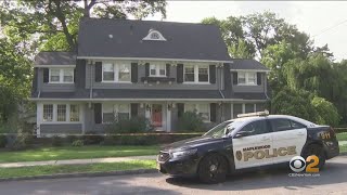 New Jersey Police Investigating Double Homicide