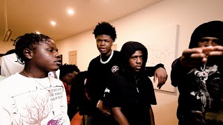 BabyTayy - Yns Crazy Story (Ft Lilwaddyns) Official Video [Shot by @shotbycashh]