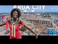 Didn’t know Arua city is this amazing 😮