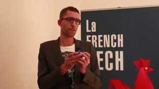 [#HUBCES] Richard Ollier