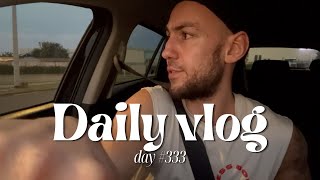 Daily Vlog 333