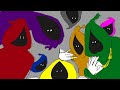 SHADOW WIZARD MONEY GANG Animated