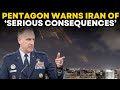 Pentagon Briefing LIVE | Israel Iran War | Israel Attack Today | US News | Israel Vs Lebanon War