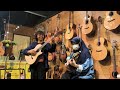 LiSA - Gurenge [ LIVE at Heirlooms Music Singapore | @LuhungSwantara ]