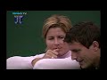 federer vs safin epic tiebreak in full atp finals 2004 semi final