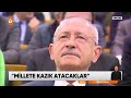 muharrem İnce’den babacan uyarısı atv ana haber 26 nisan 2023