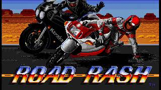 Pacific Coast, from Road Rash (Extended)