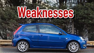 Used Ford Fiesta (2002 - 2008) Reliability | Most Common Problems Faults and Issues