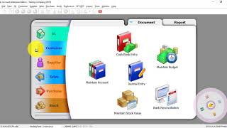SQL Accounting System Tutorial 67-SQL User Password Setting with 2 Steps Verification