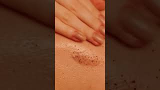 Exfoliating Gommage #skincare #bathandbeauty #bathessentials #beautytips #beauty #beautyaddict