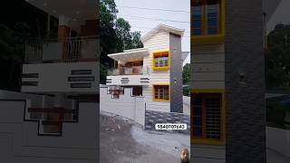 1200 சதுர அடியில் கட்டப்பட்ட அழகான தனி வீடு | House for sale in veppampattu | Chennai #houseforsale