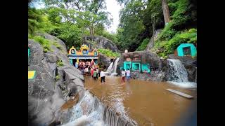 Kallathigiri Falls | Falls of Chikkamagaluru | ಚಿಕ್ಕಮಗಳೂರಿನ ಕಲ್ಲತ್ತಿಗಿರಿ