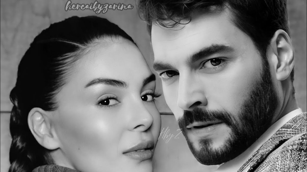 Ebru Sahin Akin Akinozu Double Life Youtube