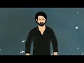 devara 2 the power stone short film jr ntr saifali khan ni animation