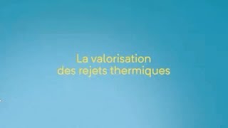 Webinaire – Valoriser les rejets thermiques : réduire les GES et diversifier les revenus municipaux