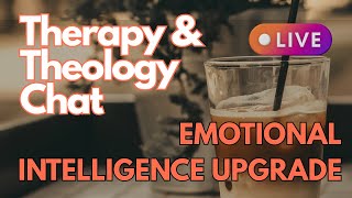 Emotional Intelligence Upgrade!