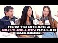 Rebecca Minkoff: Building A Multi-Million Dollar Fashion Business & What Every Founder Needs To Know