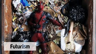 Will We Have Deadpool's Regenerative Abilities in the Future?