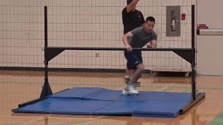 POPAT - Police Officers' Physical Ability Test