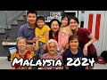 【Home Trip 2024】Part 1: Family Time in Malaysia