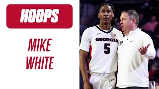 Mike White breaks down Georgia's impressive win over North Florida