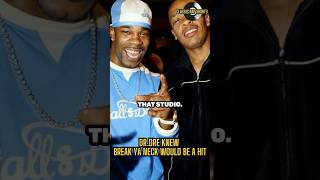 "Dr.Dre knew Break Ya Neck would be a hit." Busta Rhymes speaks on how he made songs with Dr.Dre