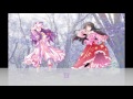 【東方茶番劇】東方凍烈帰～第十五話　スケープゴート～