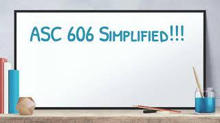 ASC 606 Simplified: Understanding Revenue Recognition in 3 Minutes