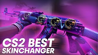 CS2 Skin Changer | Free CS 2 Skin Changer | Counter Strike 2 Skin Changer | Free Download 2025