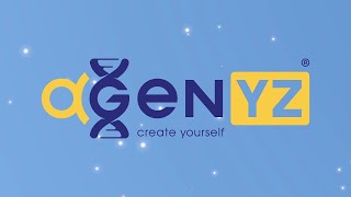 Презентация AGenYZ на английском языке. Проводит Основатель компании Крис Кристофи