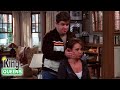 Spence Helps Carrie Change Her Accent! | The King of Queens