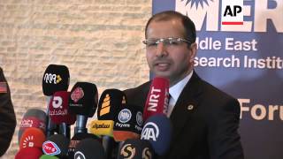 Kurdish Regional Govt Deputy PM disappointed with talks between KRG and Iraqi govt