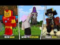 8 Addon MCPE Terbaru Untuk Survival Di Minecraft Kalian (1.20.70+) - Mei 2024