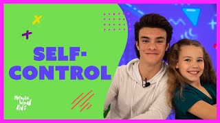 What Does The Bible Say About Self-Control?