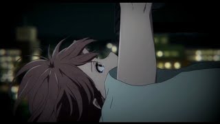 Most romantic anime moment you have ever seen [AMV] || A Silent voice amv (Official Video- Full amv)