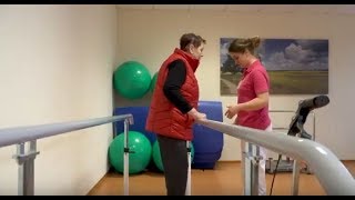 Lausitz Klinik Forst: Klinik und Tagesklinik(en) für Geriatrie