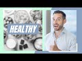 Doctor Mike Hansen - Top 10 Probiotic Foods to Support Your Gut Health